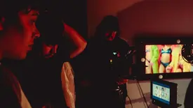 Produção audiovisual piauiense vence prêmio no Festival Curta Brasília (Foto: Reprodução)