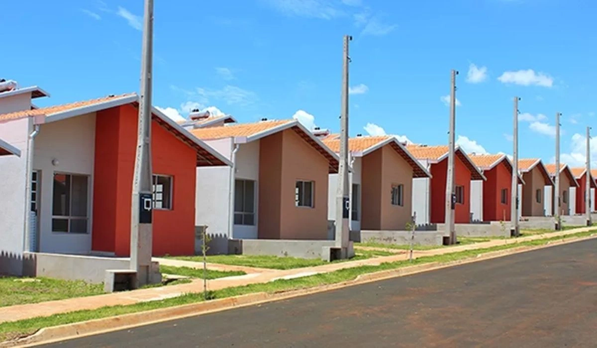 Programa Habitacional Minha Casa Minha vida