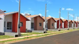 Programa Habitacional Minha Casa Minha vida (Foto: Reprodução)