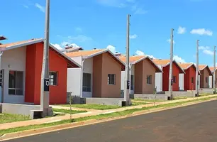 Programa Habitacional Minha Casa Minha vida (Foto: Reprodução)