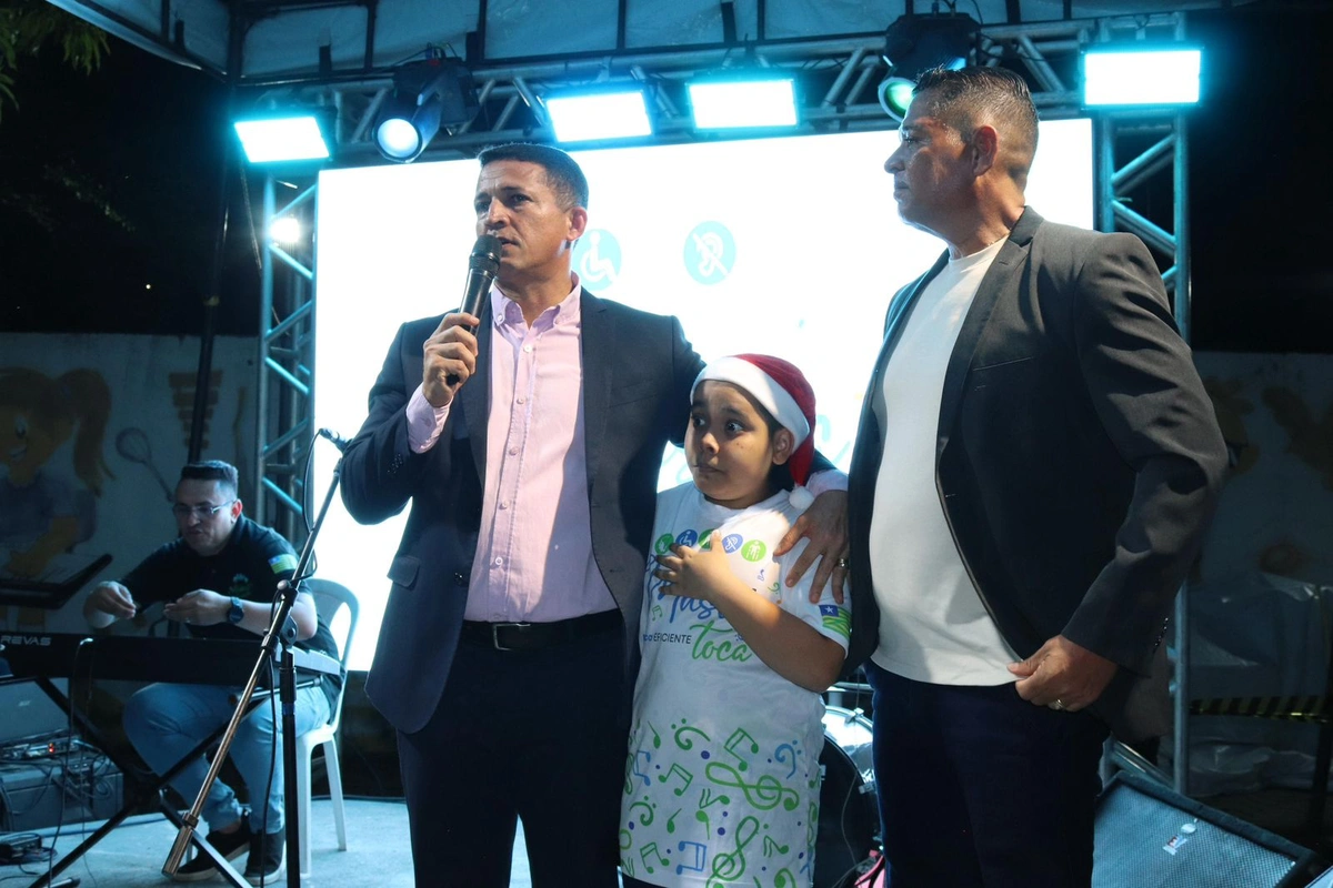 Projeto Música Eficiente comemora 13 anos com Recital de Natal e estreia de documentário