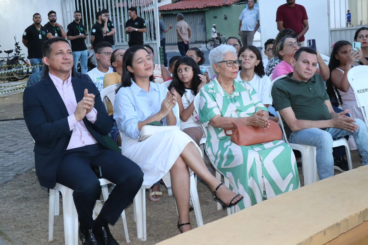 Projeto Música Eficiente comemora 13 anos com Recital de Natal e estreia de documentário