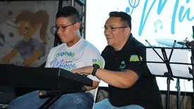 Projeto Música Eficiente comemora 13 anos com Recital de Natal e estreia de documentário (Foto: Reprodução)