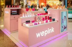 Marca WePink recebe multa de mais de R$ 1,5 milhão por irregularidades