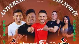 Rádio Meio Norte Oeiras celebra aniversário com festa no Oeiras Hall (Foto: Reprodução)