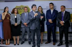 Concurso da PM com mil vagas será autorizado ainda em 2025, anuncia governador