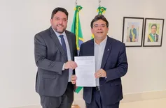 Rafael Fonteles autoriza concurso público unificado do Governo do Piauí: 200 vagas