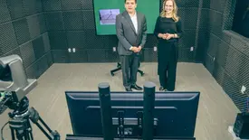 Rafael Fonteles entrega novo centro de formação para professores do Piauí (Foto: João Allbert)