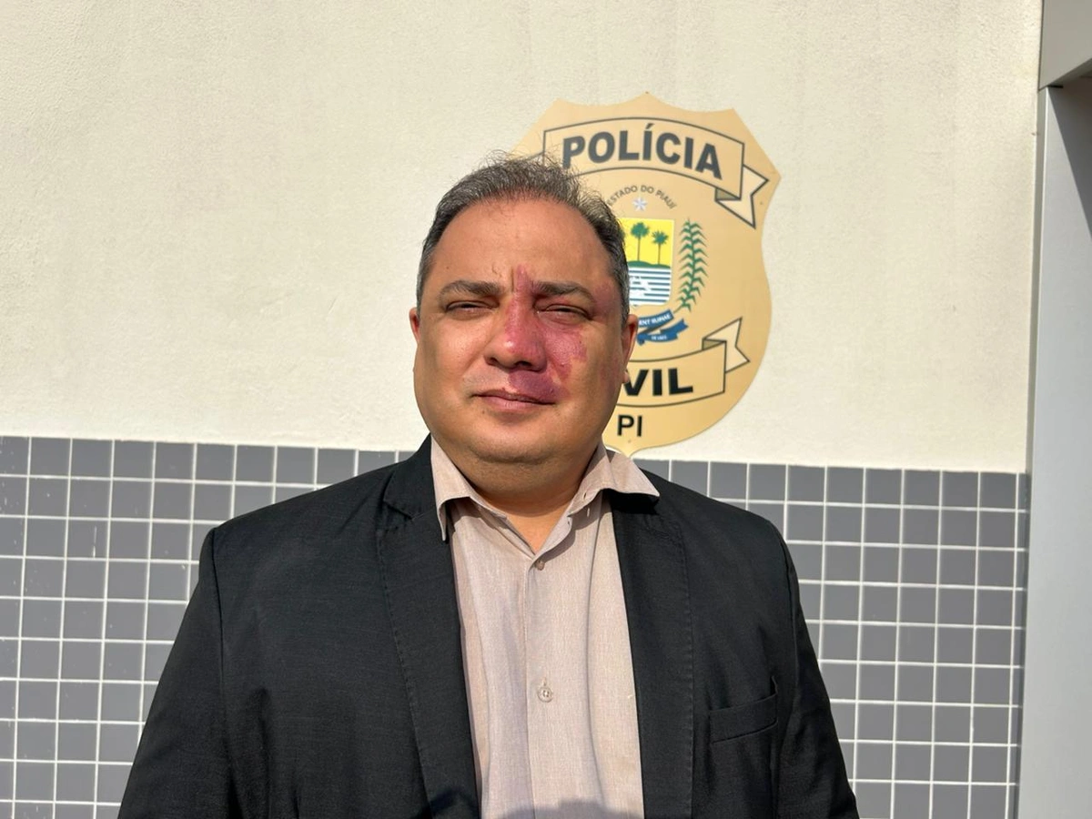 Rafael Fonteles inaugura Unidade Integrada de Segurança Pública em Nazária