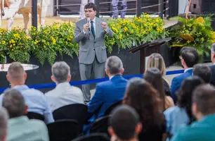 Rafael Fonteles (Foto: Reprodução)