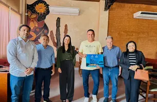 Rede Arrey Hotels a maior rede hoteleira do Piauí confirma instalação de novo hotel em São Raimundo Nonato (Foto: Reprodução)