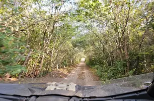 Rede Estadual de Trilhas visa fortalecer o turismo sustentável no Piauí (Foto: Reprodução)