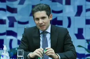 Relatório da PEC da Segurança deve ser apresentado nesta semana (Foto: Lula Marques/ Agência Brasil)