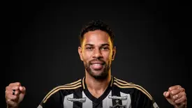 Renan Lodi (Foto: Divulgação/Atlético-MG)