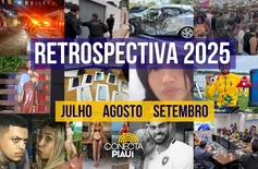Retrospectiva Conecta Piauí 2025: o que foi notícia em julho, agosto e setembro