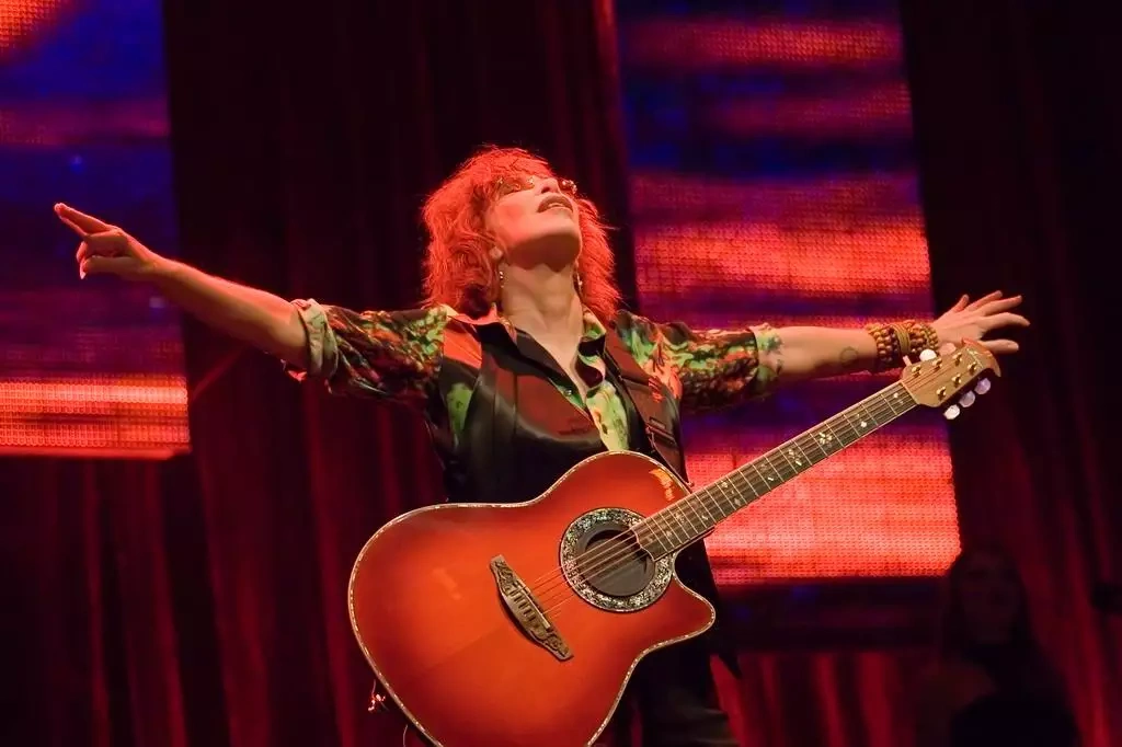 Rita Lee deixou um legado expressivo de canções que falam, com criatividade, sobre temas diversos