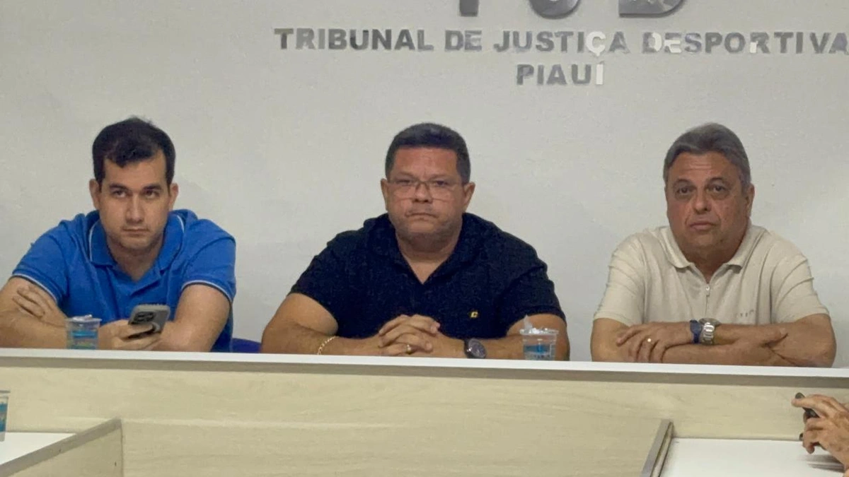 Robert Brown pede afastamento da FFP e clubes temem paralisação do campeonato