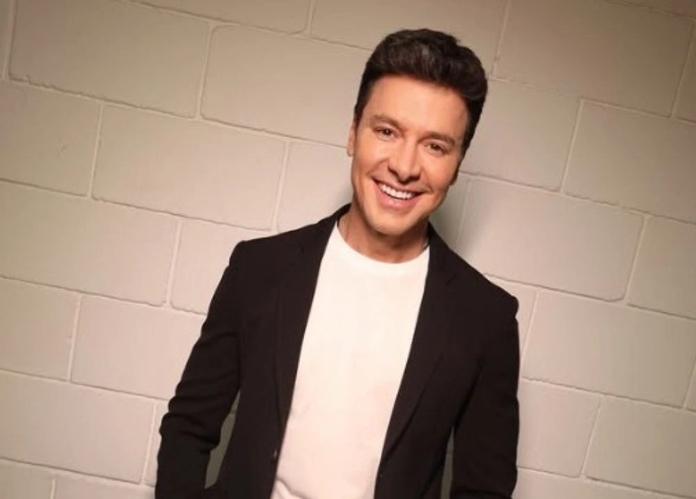 Rodrigo Faro estuda novos rumos e diz que quer prolongar pausa na TV