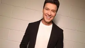 Rodrigo Faro estuda novos rumos e diz que quer prolongar pausa na TV (Foto: Reprodução)