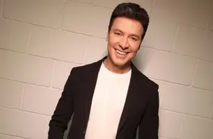 Rodrigo Faro estuda novos rumos e diz que quer prolongar pausa na TV (Foto: Reprodução)