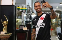 Piauiense Rômulo encerra carreira com história relevante no futebol brasileiro