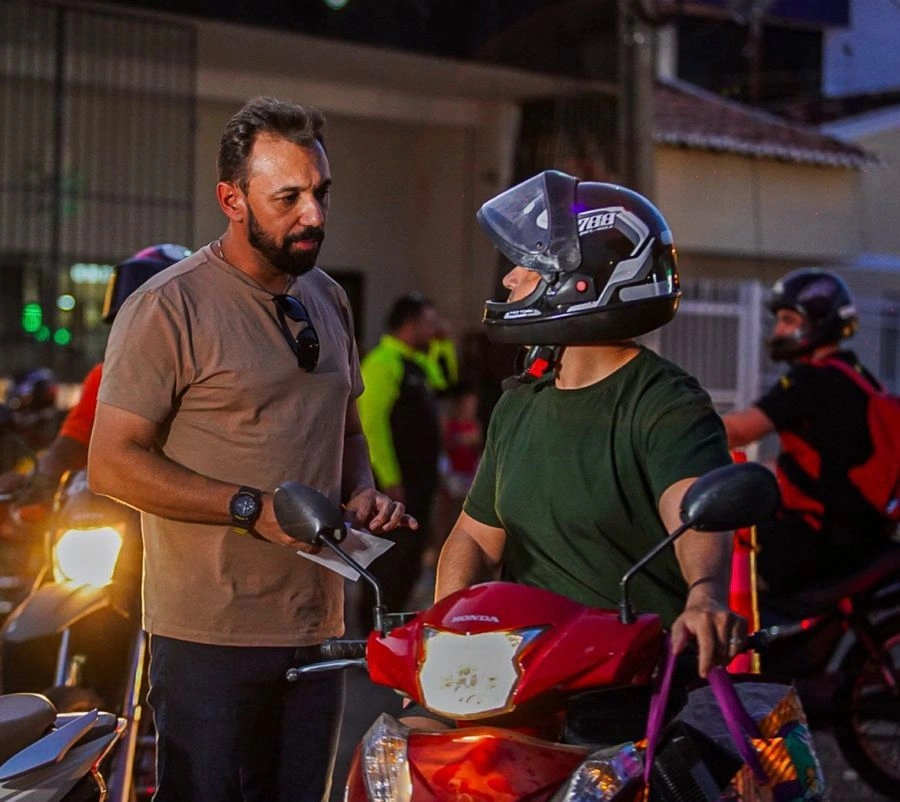 Rota Segura e Porteira Fechada reduzem acidentes e salvam vidas no Piauí em 2025