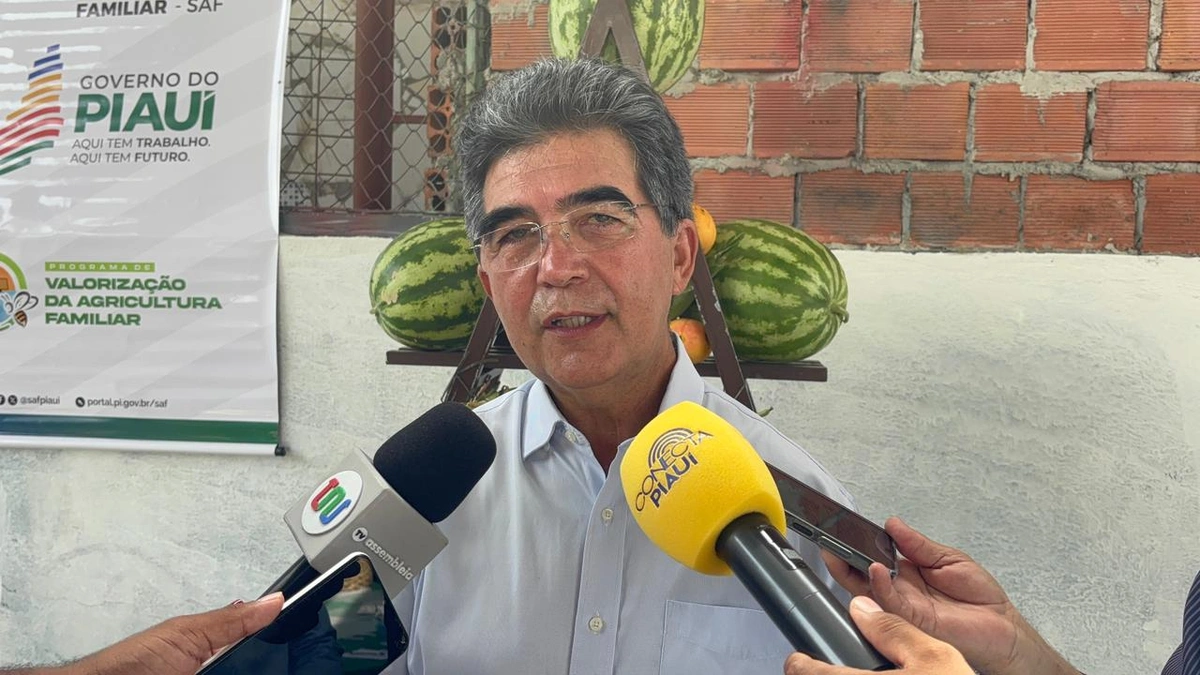 SAF entrega 20 toneladas de alimentos a entidades sociais em Teresina