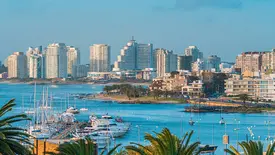 Sai do sofá e vem para a roleta: os cassinos em Punta del Este que vão mudar sua vida em 2025-2026 (Foto: Reprodução)