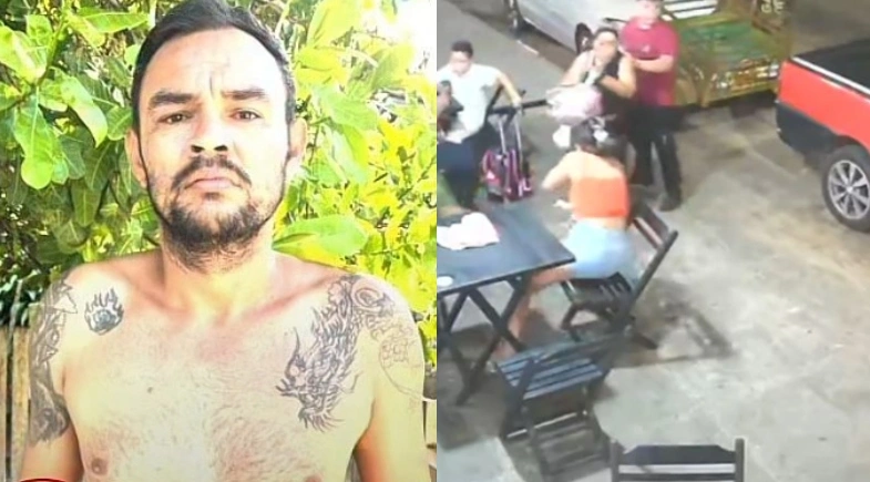 Saiba quem é o suspeito de matar menino de 6 anos durante ataque em Parnaíba