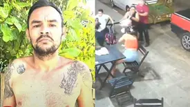 Saiba quem é o suspeito de matar menino de 6 anos durante ataque em Parnaíba (Foto: Reprodução)