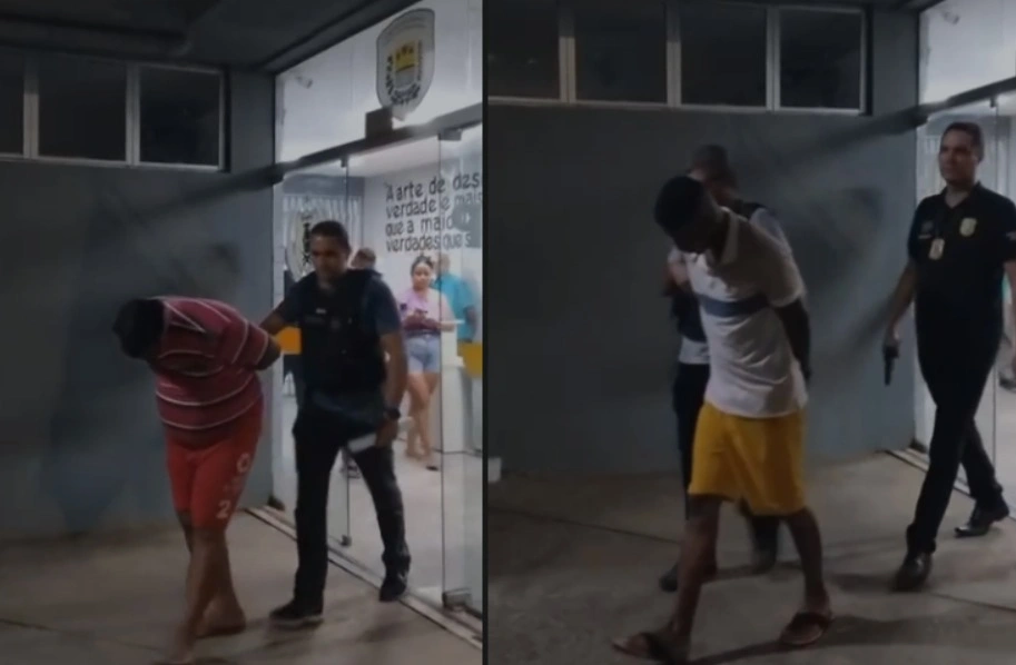 Saiba quem são os suspeitos pela morte da jovem desaparecida em Teresina