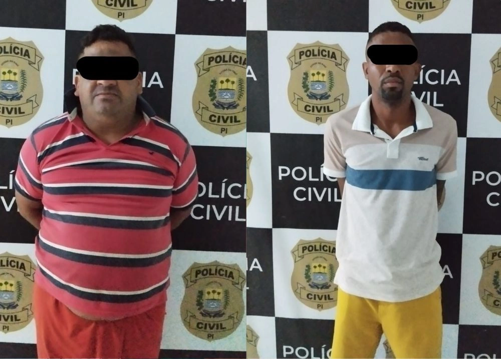 Saiba quem são os suspeitos pela morte da jovem desaparecida em Teresina