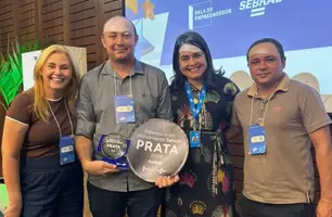 Sala do Empreendedor de Caxingó conquista Selo Sebrae Nível Prata (Foto: Reprodução)
