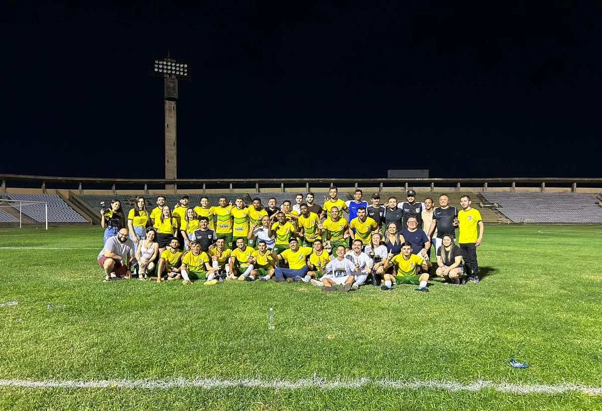 São Francisco de Assis e Corrente avançam à final da Supercopa APPM 2025