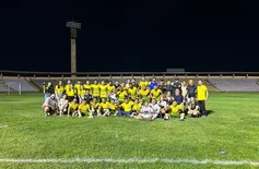 São Francisco de Assis e Corrente avançam à final da Supercopa APPM 2025