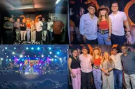 São João do Arraial celebra 29 anos com grande show e presença de autoridades