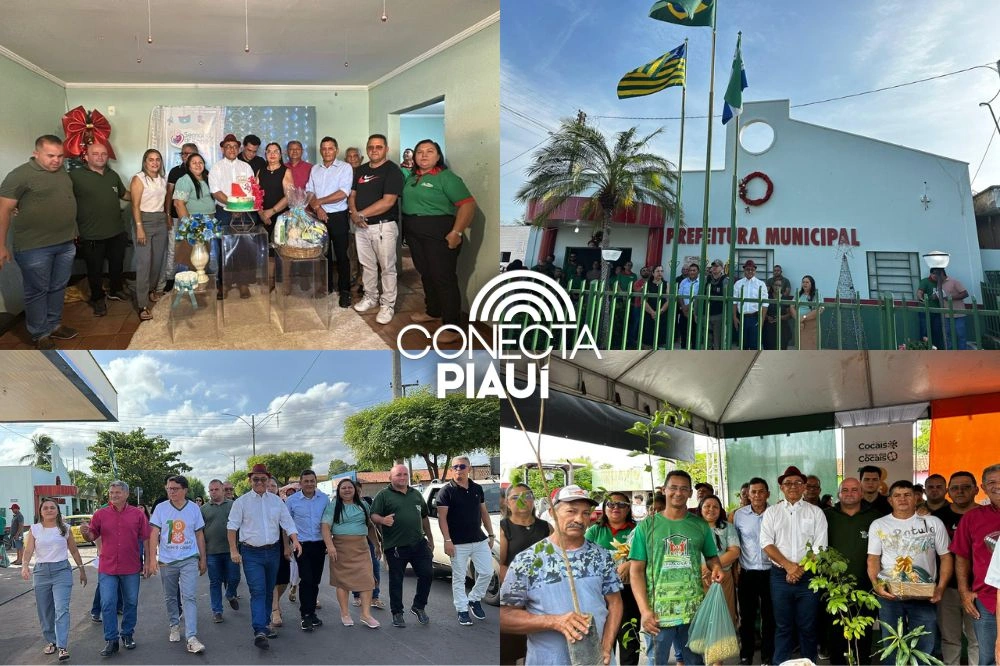 São João do Arraial celebra 29 anos com obras, eventos e grande festa