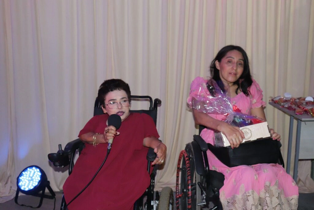 São Raimundo Nonato celebra inclusão em noite especial com associações de PCDs