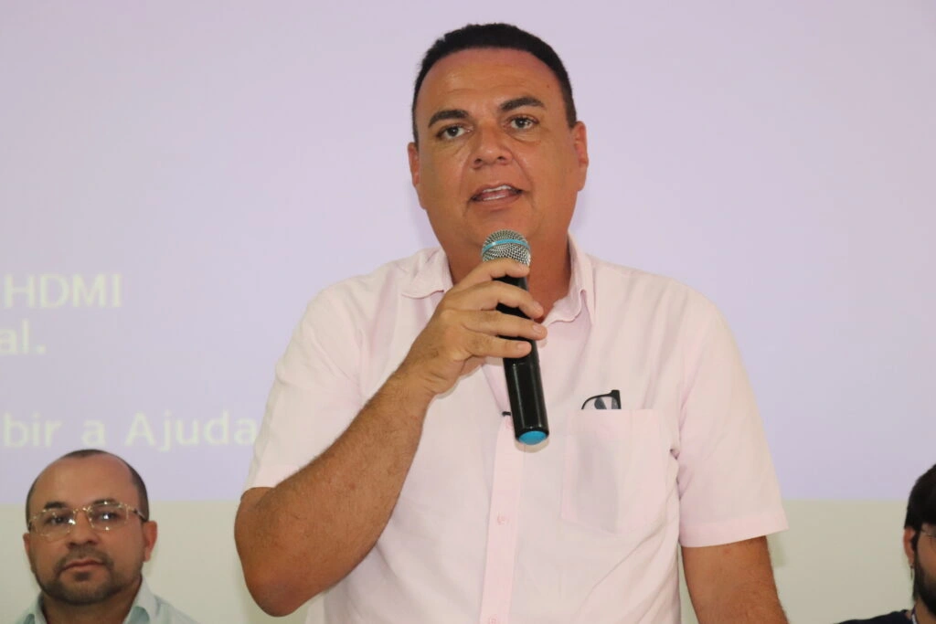 São Raimundo Nonato realiza o 1º Encontro Municipal de Associações e Cooperativas