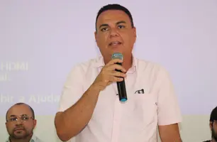 São Raimundo Nonato realiza o 1º Encontro Municipal de Associações e Cooperativas (Foto: Reprodução)