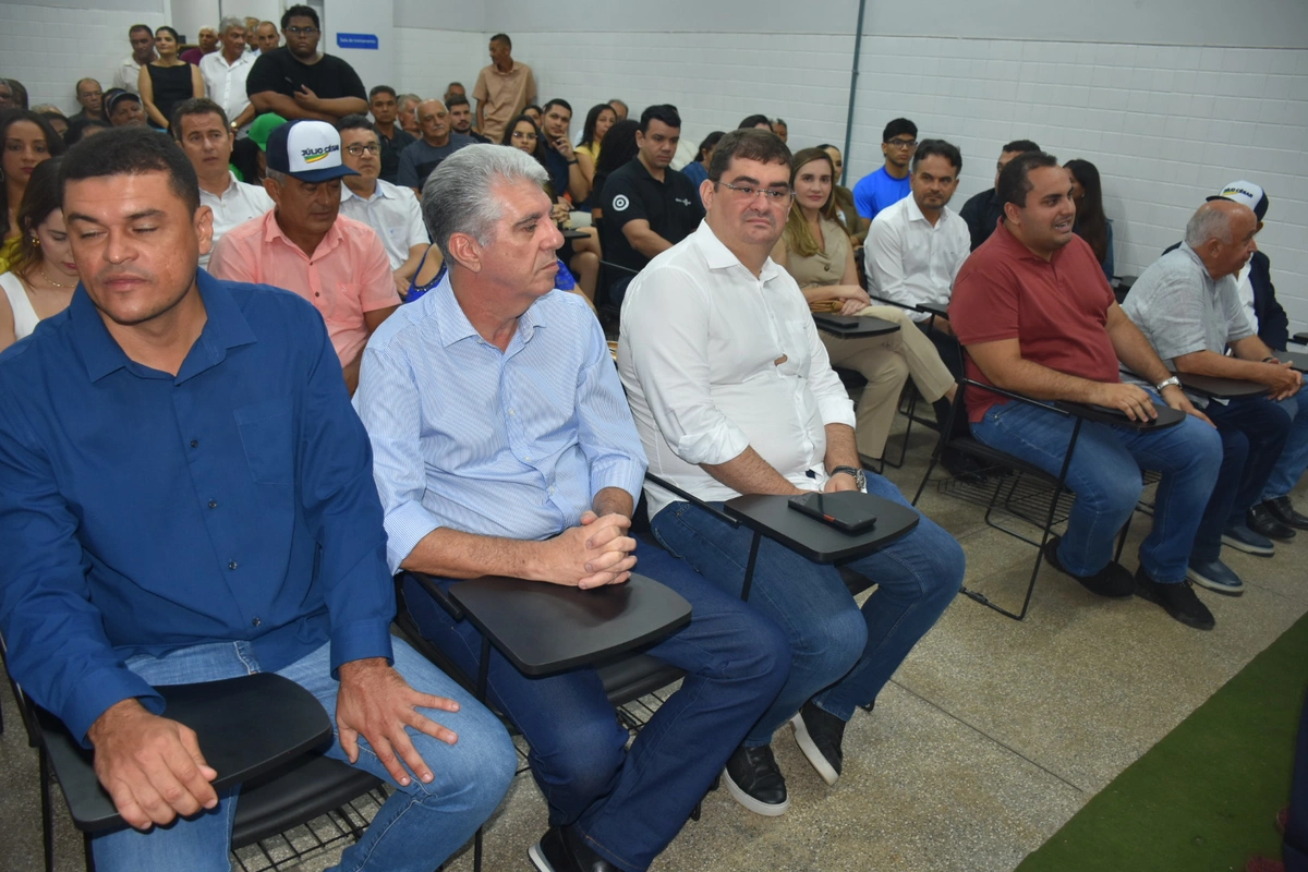 Sebrae Piauí inaugura Agência de Atendimento na cidade de Corrente