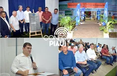 Sebrae Piauí inaugura Agência de Atendimento na cidade de Corrente