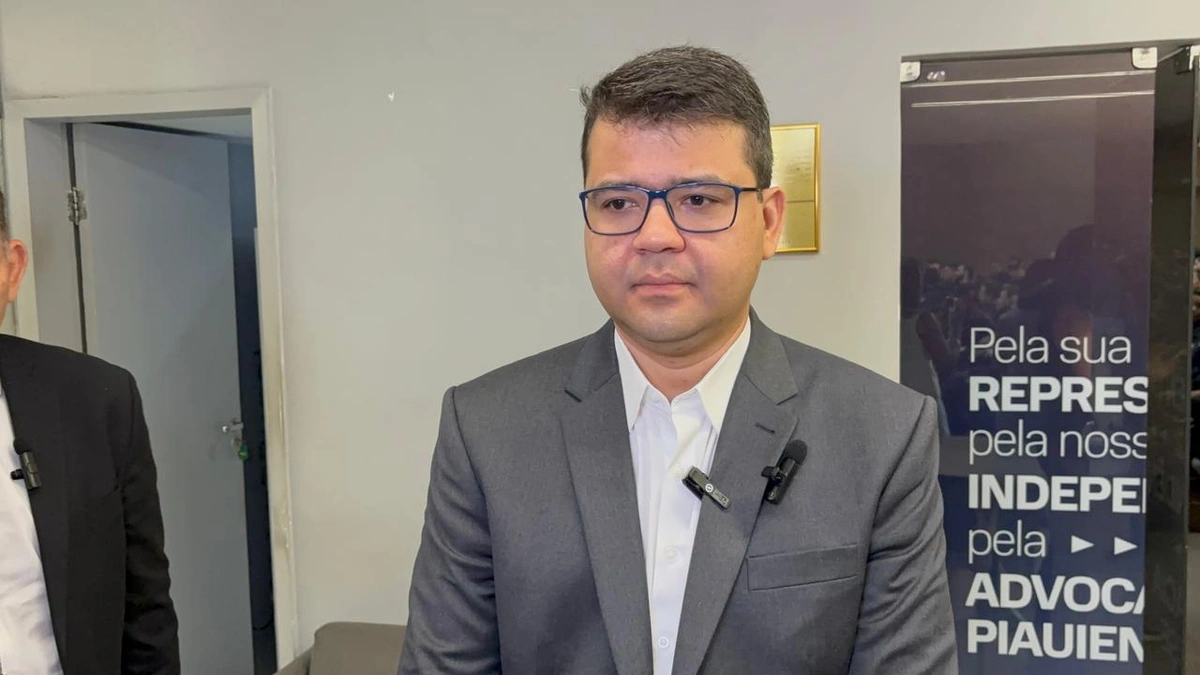 Secretaria de Justiça do Piauí inicia capacitação de 200 policiais penais