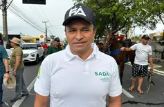 Secretário Fábio Abreu deve sair do PSD e se filiar ao Republicanos em abril