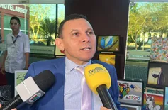 Secretário Mauro Eduardo sinaliza filiação ao PT para disputar vaga na Alepi