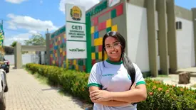 Seduc divulga 2ª chamada das turmas ITA-IME 2026 no Piauí (Foto: Reprodução)