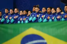 Brasil derrota Espanha e garante vaga na final do Mundial Feminino de Futsal
