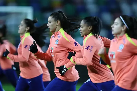 Seleção encara o último amistoso do ano frente a Portugal