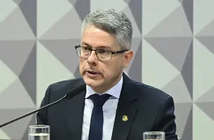Senado aprova PL Antifacção com penas que podem chegar a 120 anos (Foto: Geraldo Magela/Agência Senado)