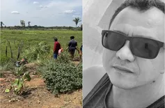 Servidor público de Hugo Napoleão morre em acidente de moto na PI-360